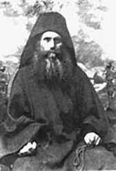 Преп. Силуан Афонский Преп. Силуан Афонский