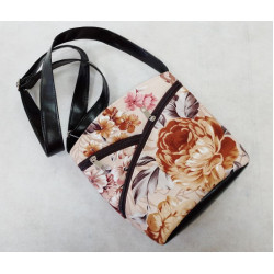 Сумка "Варвара-краса"