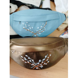 Поясная сумка "Верба"