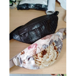 Поясная сумка классическая