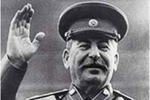 В День Победы на улицах Москвы не будет плакатов со Сталиным