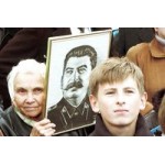 Зачем мертвый Сталин нужен живым россиянам?