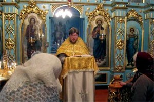Северный Кавказ читает Новый Завет