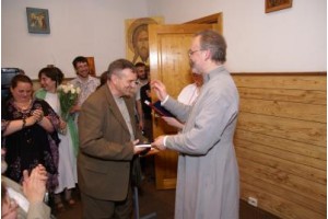 В Свято-Филаретовском православно-христианском институте закончился 21-й учебный год