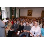 В Свято-Филаретовском православно-христианском институте закончился 21-й учебный год