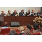 Круглый стол журналистов «Церковь и общество: диалог, а не противостояние»