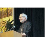 Интервью с управляющим делами Православной Церкви в Америке протоиереем Иоанном Джиллионсом