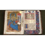 В Петербург привезли самую старую книгу Древней Руси