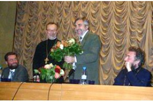 Благовест-инфо: Преображенское содружество малых православных братств отметило 20-летие