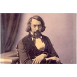 150 лет со дня смерти Алексея Степановича Хомякова, выдающегося русского богослова, философа...