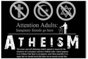 Новые атеисты. Кто они, и за что нам их благодарить