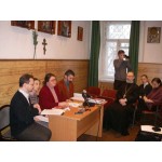 ПСМБ проводит встречи, приуроченные ко дню новомучеников и исповедников Российских
