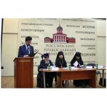 В Российском православном университете прошла конференция 