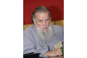 Члену Попечительского совета СФИ, известному исповеднику веры прот. Павлу Адельгейму — 70 лет