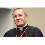 Католической Церкви предстоит стать Церковью творческого меньшинства — кардинал Каспер