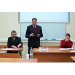 В МГУ состоялась конференция «Современные проблемы изучения истории Церкви»