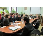 В МГУ состоялась конференция «Современные проблемы изучения истории Церкви»
