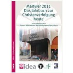 В Германии выпущена книга о современных мучениках-христианах