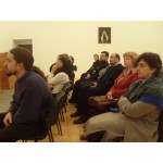 В Новгороде прошел международный семинар «Значение личности и наследия прот. Александра Шмемана...»