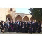На Кипре православные богословы обсуждают вопросы экклезиологии