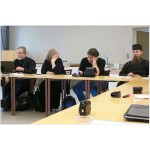 В Хельсинки обсуждали вопросы православной миссии и катехизации