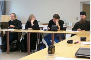 В Хельсинки обсуждали вопросы православной миссии и катехизации