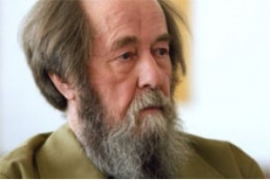 Интервью с отцом Иоанном Приваловым об А.И. Солженицыне