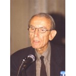 Сегодня исполняется 75 лет члену Попечительского совета СФИ профессору дону Патрику де Лобье