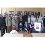 «Встречи со святыми не забывают!»: о закрытии выставки «Неперемолотые» в Рязани