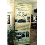 В Твери открылась первая межрегиональная книжная выставка-ярмарка «Радость слова»