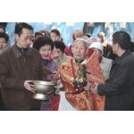 Впервые с 2000 года китайский клирик совершил в Харбине православное богослужение