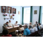 Свято-Филаретовский институт переходит на образовательный стандарт третьего поколения