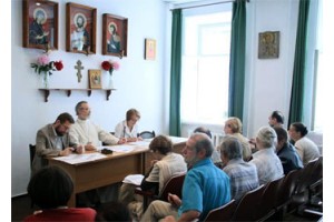 Свято-Филаретовский институт переходит на образовательный стандарт третьего поколения