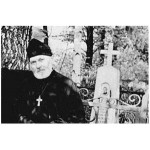 Священник Павел Адельгейм: «В память вечную будет праведник»