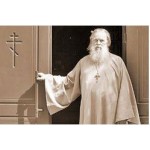 «Я, обвиняемый, священник Павел Адельгейм…»