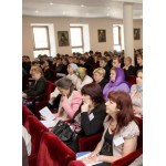 Международная конференция «Наследие протоиерея Сергия Булгакова ...»