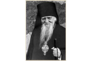 15 июля 2012 года исполнилось 125 лет со дня рождения свт. Афанасия (Сахарова)