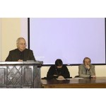 В Москве прошла III конференция «Современная православная гимнография»