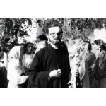«Сегодня быть священником труднее»- о. Георгий Кочетков