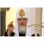 Патриарх Московский и всея Руси Кирилл 16-19 августа совершит визит в Польшу