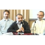 Дискуссия о богослужебном языке в Санкт-Петербурге, 13 мая 2011 г.