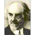Пишут в блогах: 137 лет назад родился русский философ Николай Бердяев