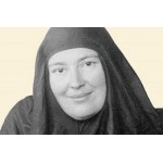 Соборность и мученичество: мать Мария (Скобцова)