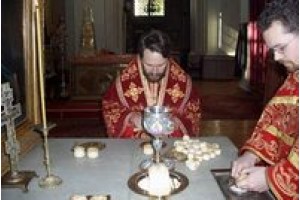 «Вера не должна разрушать…»: интервью с  епископом Иларионом (Алфеевым)