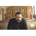 Конкурс на свято место: на вопросы отвечает церковный историк протоиерей Георгий Митрофанов
