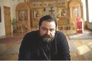 Конкурс на свято место: на вопросы отвечает церковный историк протоиерей Георгий Митрофанов