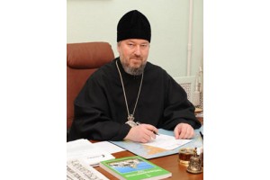 Отошел ко Господу епископ Архангельский и Холмогорский Тихон