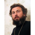 Cвященник Иоанн Привалов: 