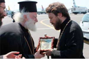 Новости по диалогу между Православными Церквами и Римско-Католической Церковью