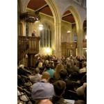 В Оксфорде прошла 16-я Международная конференция патристических исследований